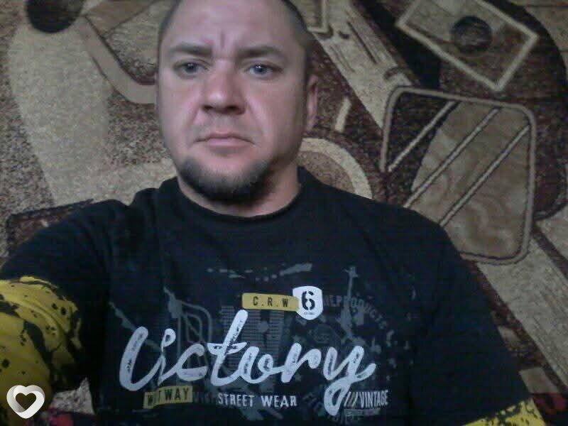 Александр, 33, Подольске — анкета №725825