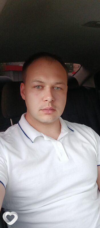 Александр, 34, Нижнем Новгороде — анкета №725827