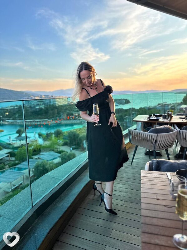 Лариса, 48, Ульяновске — анкета №725828