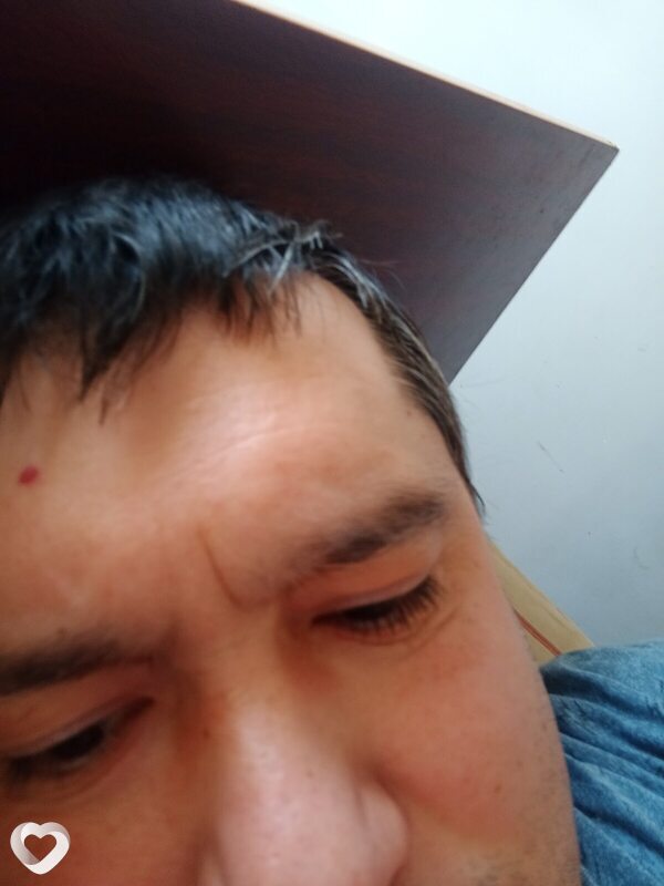Саид, 38, Дагестанских Огни — анкета №725829