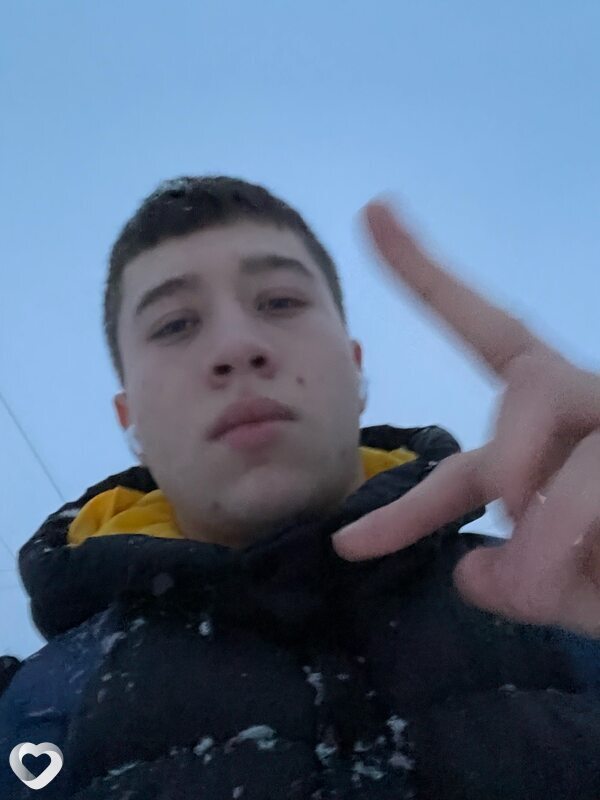 Алексей, 21, Минске — анкета №725833