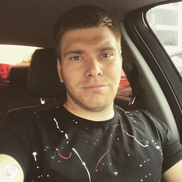 Вадим, 39, Лисках — анкета №725835