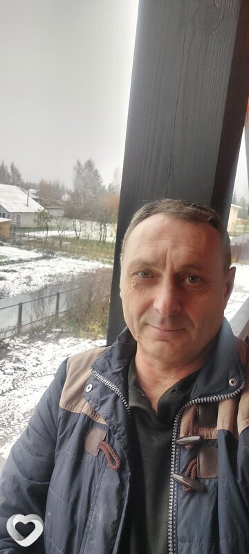 Василий, 49, Домодедово — анкета №726149