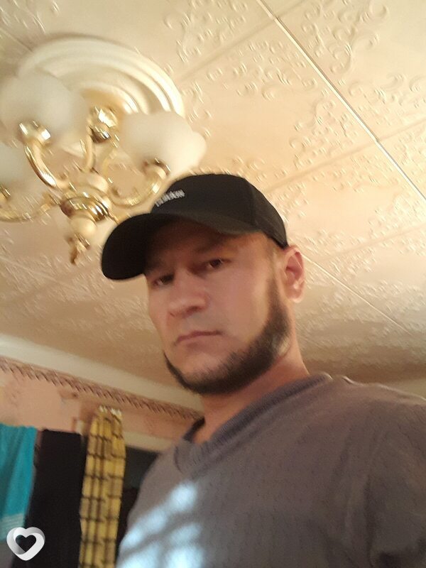 Антон, 45, Мичуринске — анкета №726153