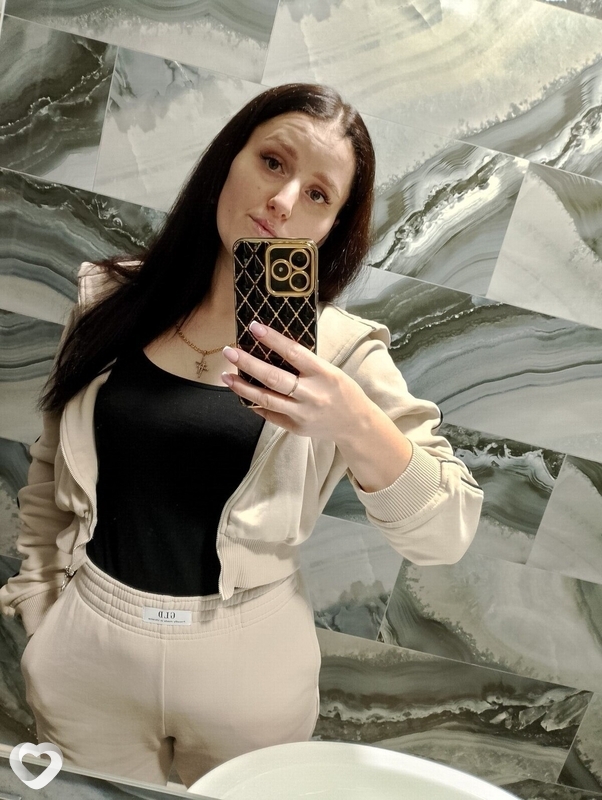 Маринка, 27, Запорожье — анкета №726155