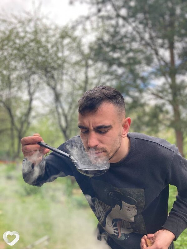 Валентин, 29, Анапе — анкета №726158