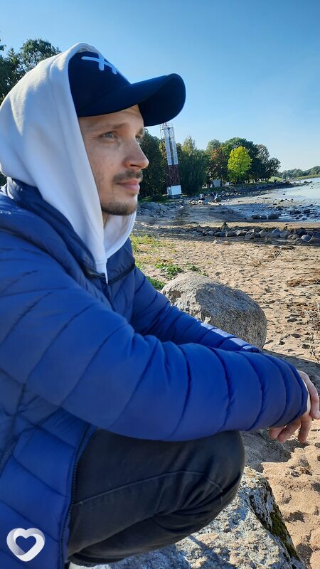 Александр, 33, Воронеже — анкета №726161