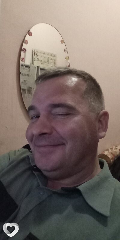 Валерий, 47, Москве — анкета №726162