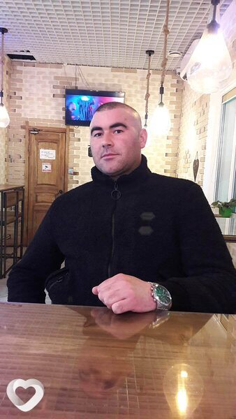 Рома, 38, Минске — анкета №726020