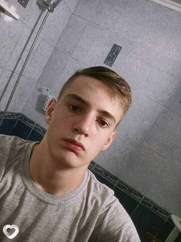 Александр, 22, Москве — анкета №726023
