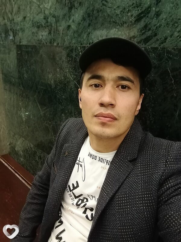 Азиз, 32, Видном — анкета №726024