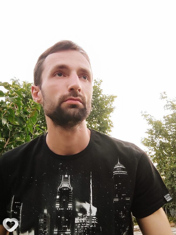 Александр, 33, Геленджике — анкета №726026