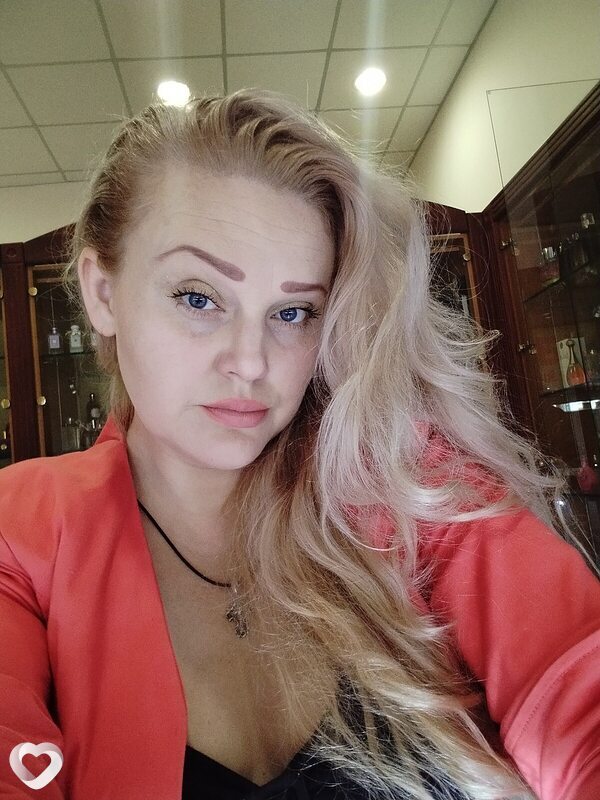 Марина, 42, Донецк (Ростовская Обл.) — анкета №726027