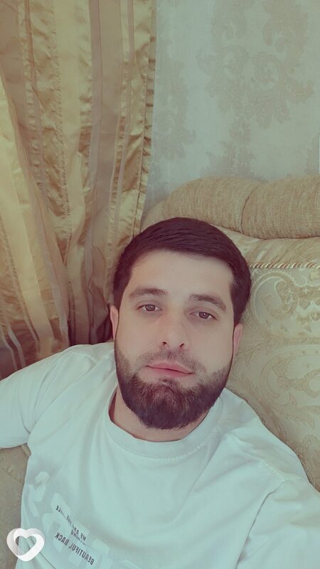 Max, 36, Махачкале — анкета №726028