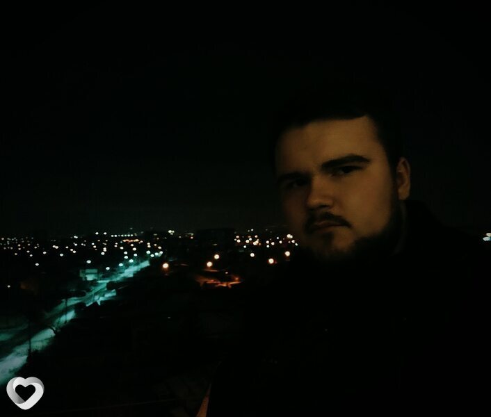 Андрей, 31, Барнауле — анкета №726031