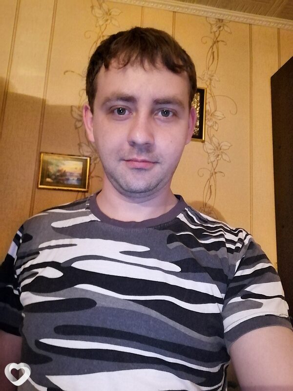 Владимир, 31, Минусинске — анкета №726197