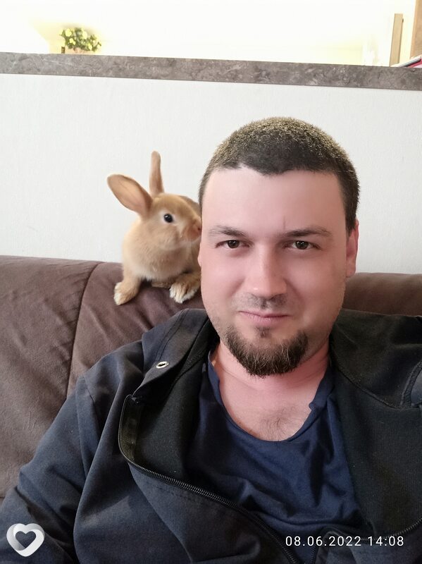 Роман, 33, Чебоксарах — анкета №726198