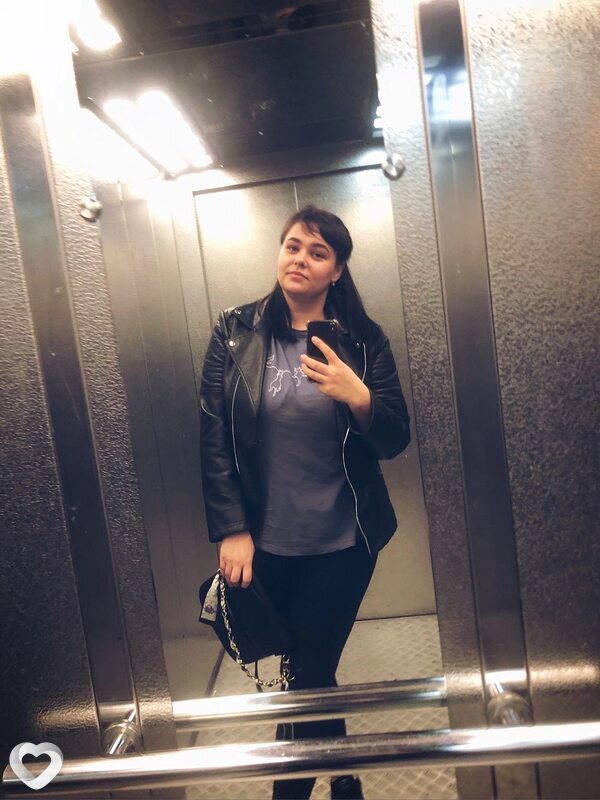 Анна, 29, Брянске — анкета №726200