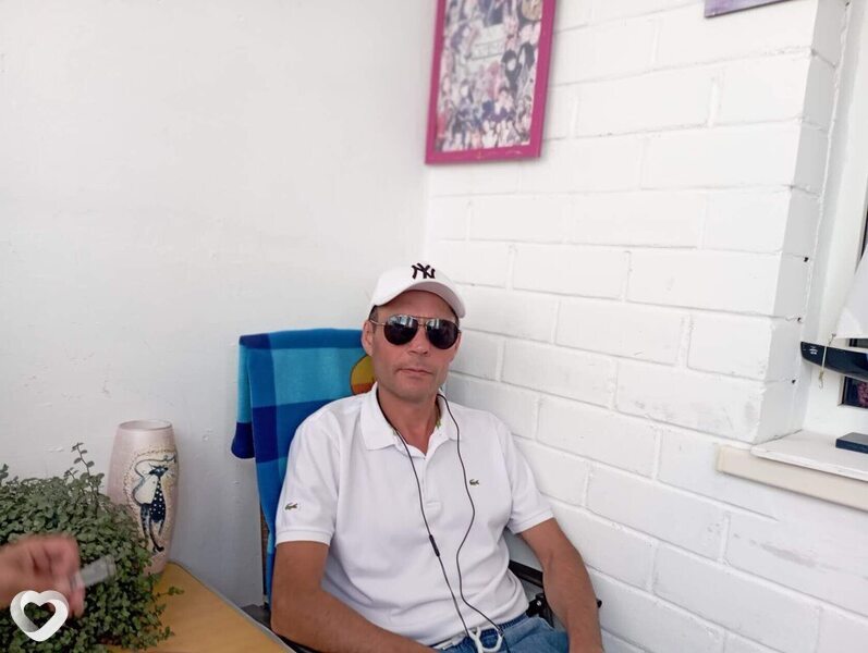 Игорь, 53, Каменске-Уральском — анкета №726201