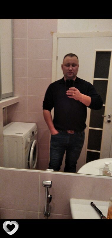 Иван, 40, Иванове — анкета №726202