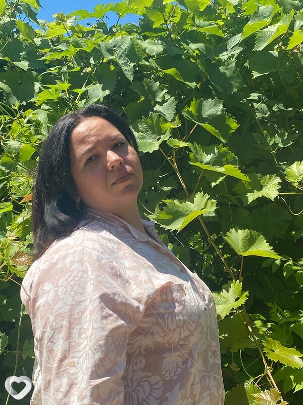 Екатерина, 41, Ростове-на-Дону — анкета №726205