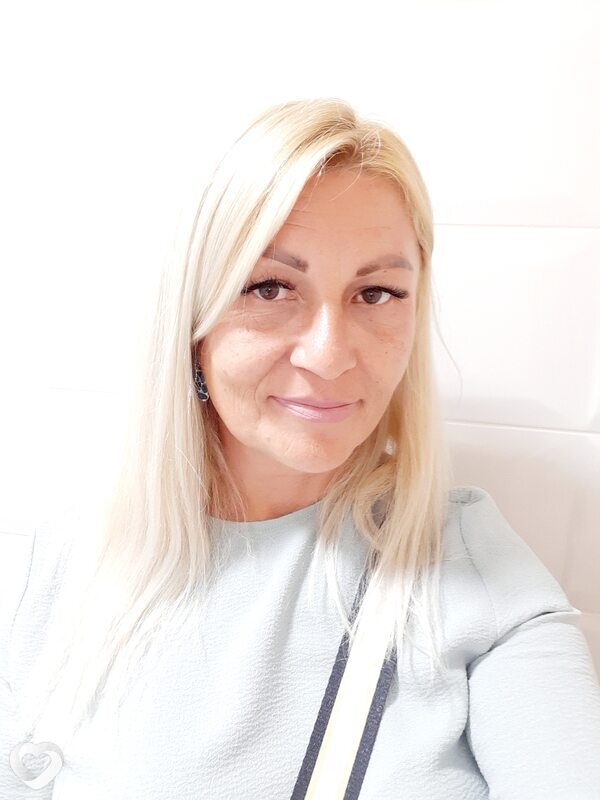 Наталья, 52, Симферополе — анкета №726207