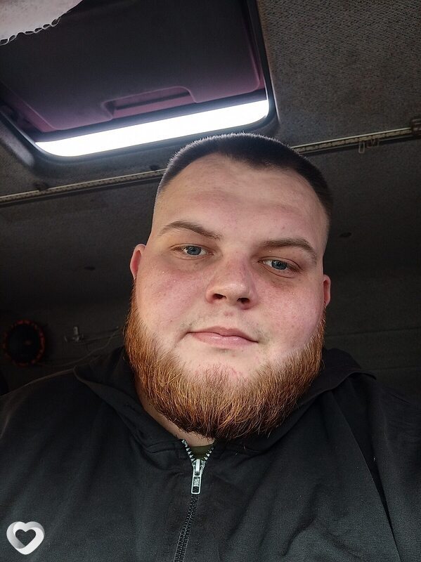 Сергей, 25, Гомеле — анкета №726213