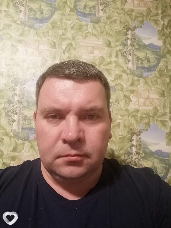 Андрей, 45, Краснодаре — анкета №726215