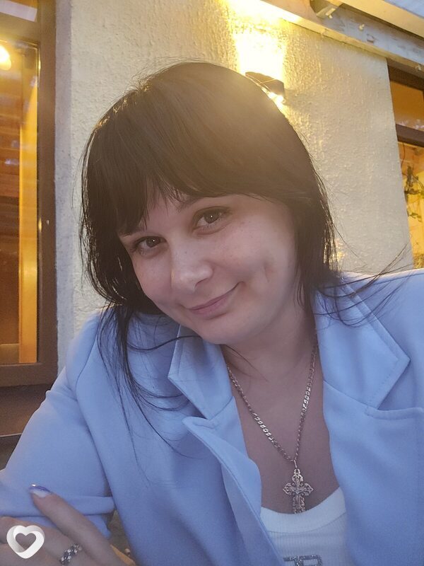 Милли, 41, Ярославле — анкета №726046