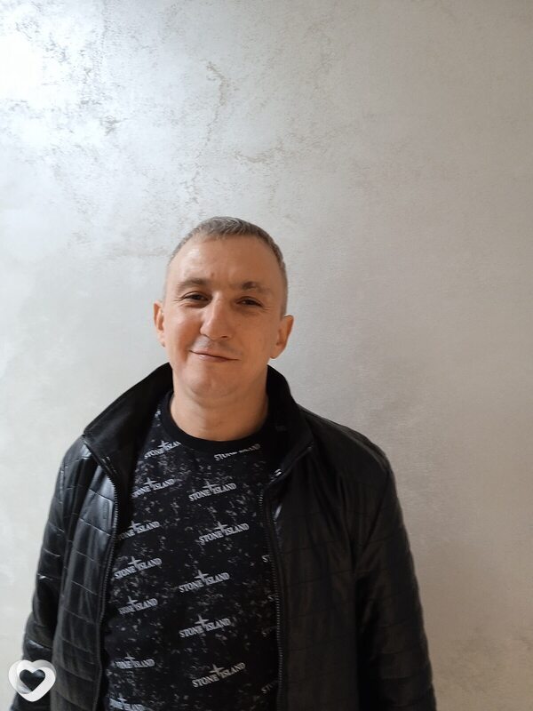 Руслан, 43, Минске — анкета №726047
