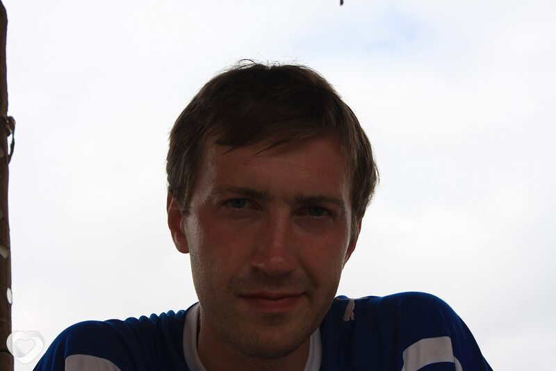 Юрий, 41, Санкт-Петербурге — анкета №726065
