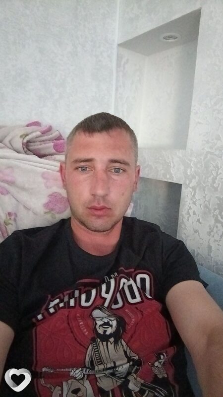 Леха, 39, Хабаровске — анкета №726093
