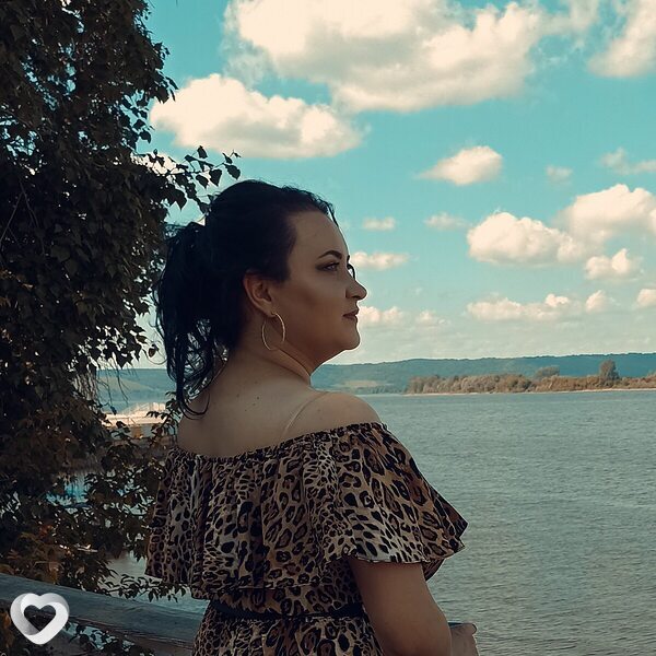 Анастасия, 32, Красноярске — анкета №726097