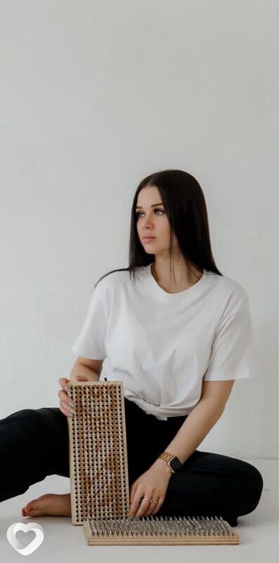 Диана, 30, Минске — анкета №726100