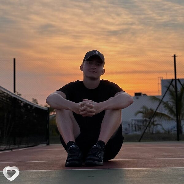 Тимофей, 21, Москве — анкета №726104