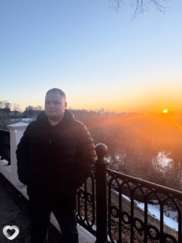 Артём, 21, Рязани — анкета №726106