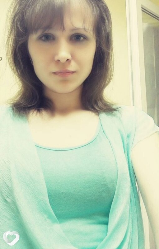 Екатерина, 36, Минске — анкета №726518