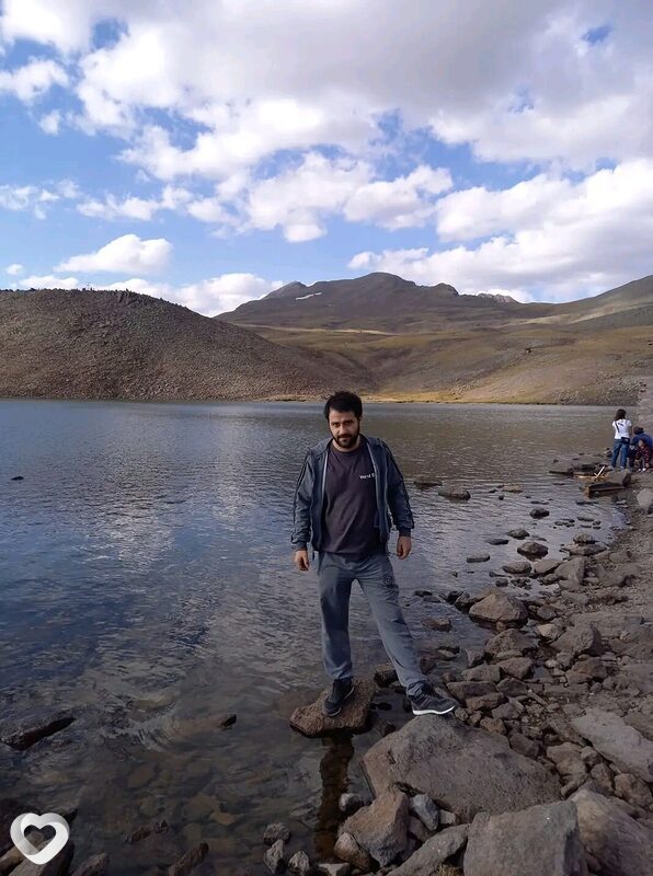 Arman, 42, Ереван — анкета №726523