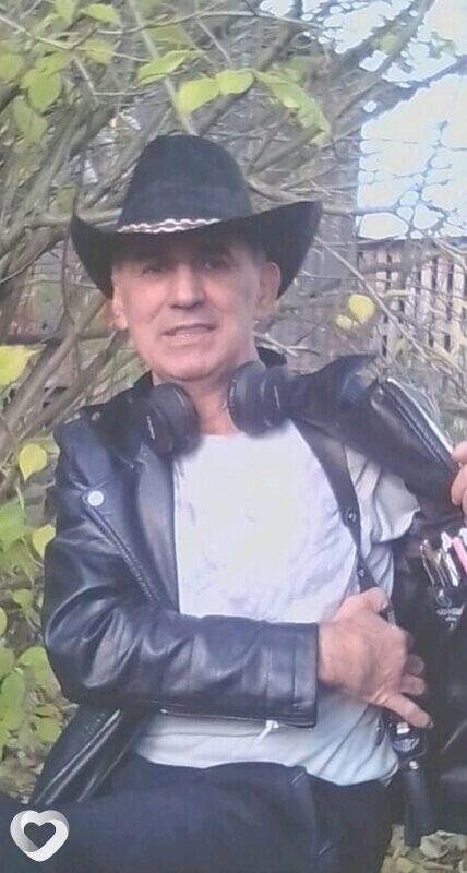 Руслан, 52, Ярославле — анкета №726525