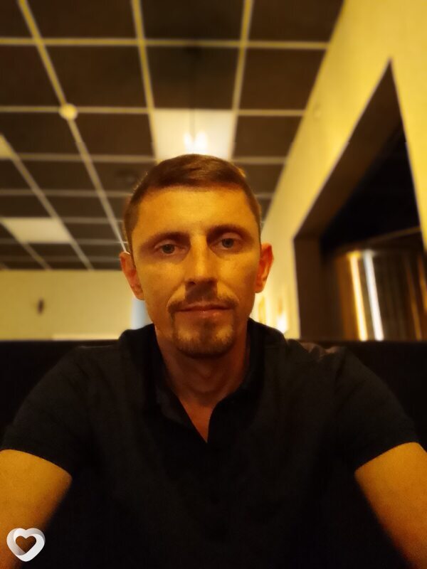 Александр, 44, Краснодаре — анкета №726530