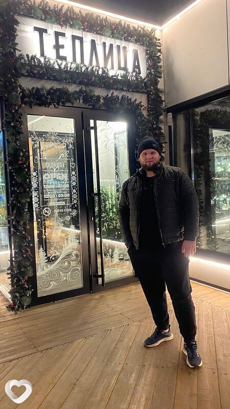 Владимир, 31, Рудном — анкета №726534