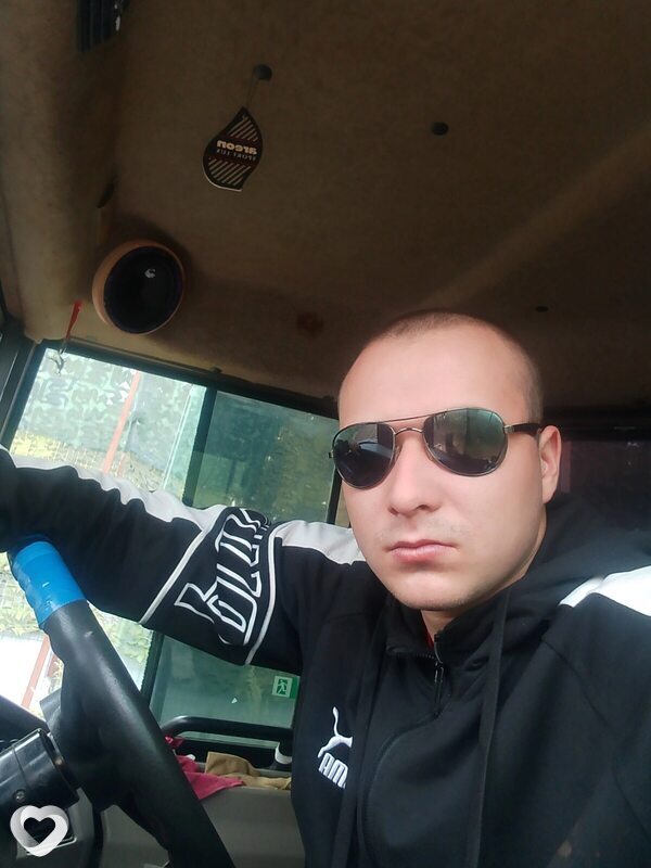 Иван, 23, Владимире — анкета №726535