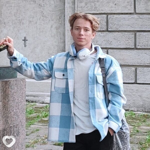 Дмитрий, 25, Обнинске — анкета №726117