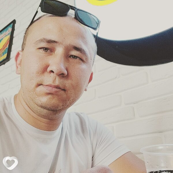 Mister, 28, Шымкенте — анкета №726118