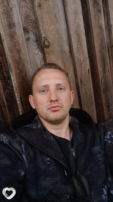 Дмитрий, 35, Нижнем Новгороде — анкета №726124