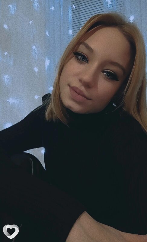 Яна, 25, Курске — анкета №726125