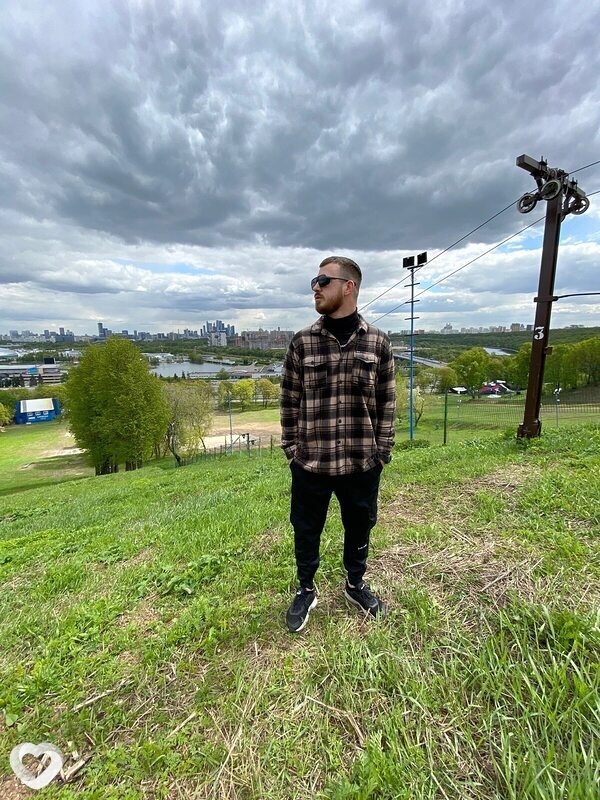 Андрей, 34, Краснодаре — анкета №726134