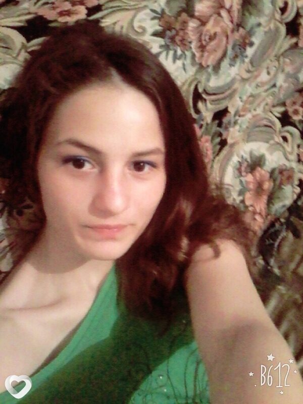 Иришка, 27, Ульяновске — анкета №726136