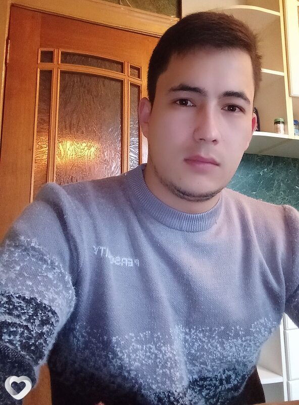 Азиз, 33, Санкт-Петербурге — анкета №726137