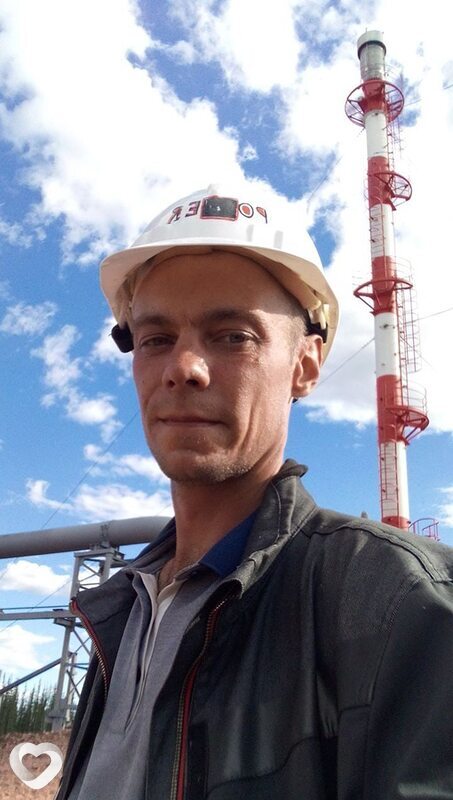 Станислав, 40, Тольятти — анкета №726176